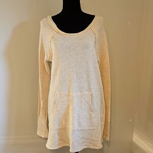 NWOT My Beloved Long Sleeve Sweater Dress/Tunic